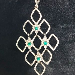 Ralph Lauren Pendant